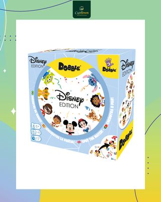 Dobble Disney - Juego de mesa Costa Rica - Carelimon Games