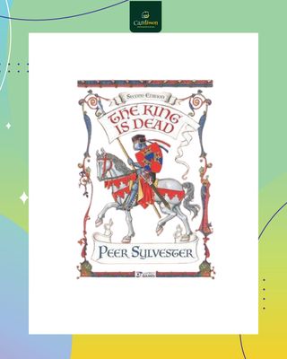 The King is Dead - Juego de mesa Costa Rica - Carelimon Games