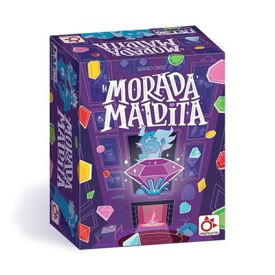 La Morada Maldita