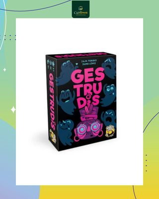 Gestrudis