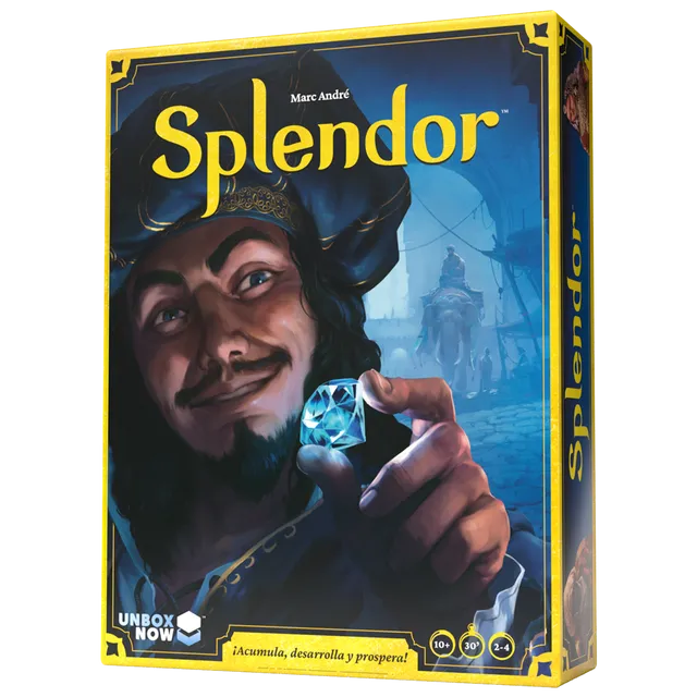 Splendor