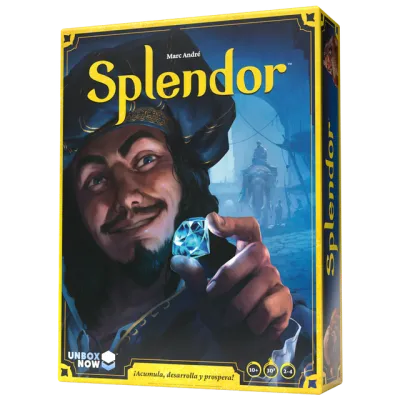 Splendor