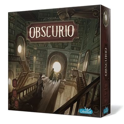Obscurio
