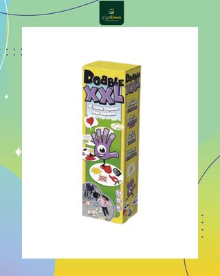 Dobble XXL - Juego de mesa Costa Rica - Carelimon Games