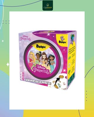 Dobble Disney Princess