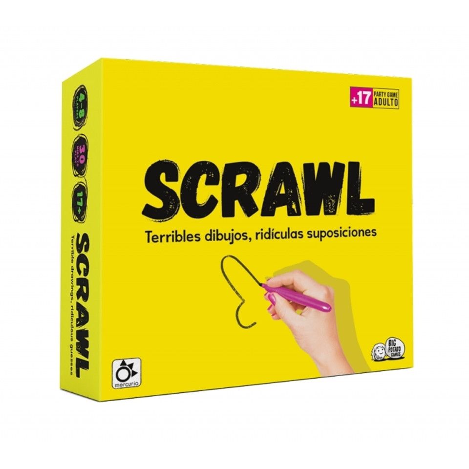 Scrawl