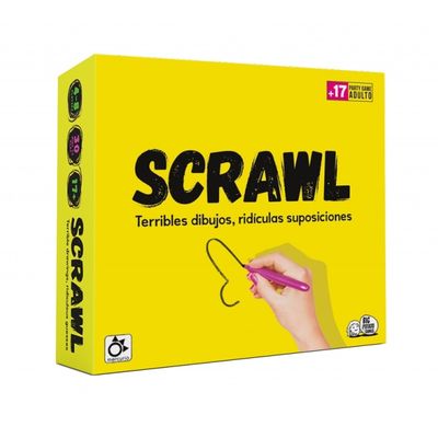 Scrawl
