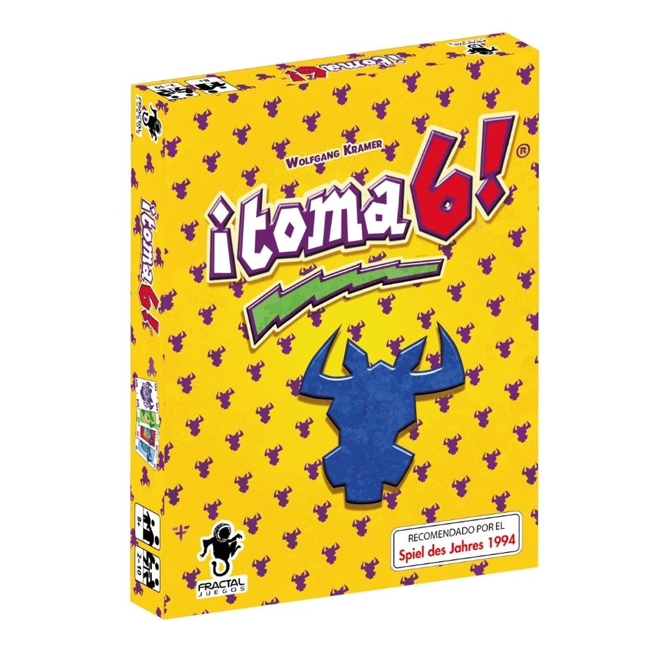 Toma 6