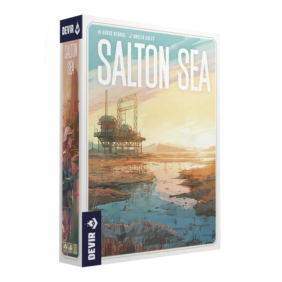 Salton Sea