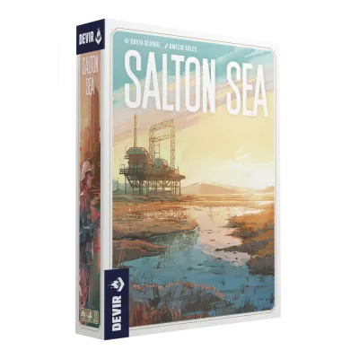 Salton Sea