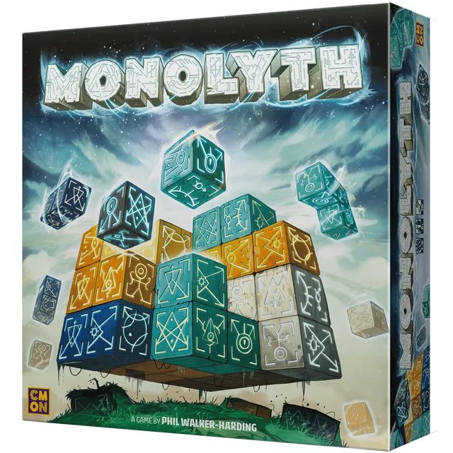 Monolyth
