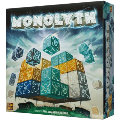 Monolyth