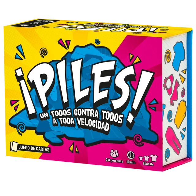 Piles