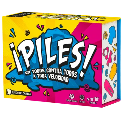Piles