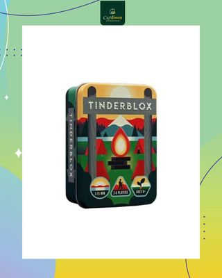 Tinderblox - Juego de mesa Costa Rica - Carelimon Games  