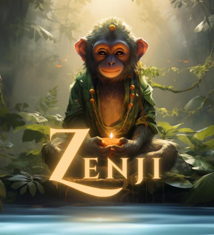 Zenji - Juego de mesa Costa Rica - Carelimon Games