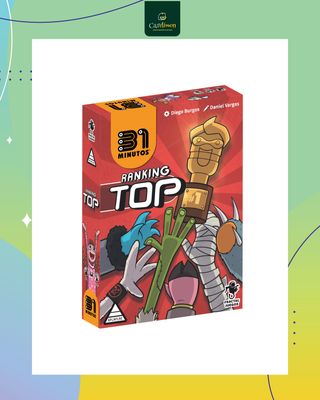 31 Minutos - Ranking Top