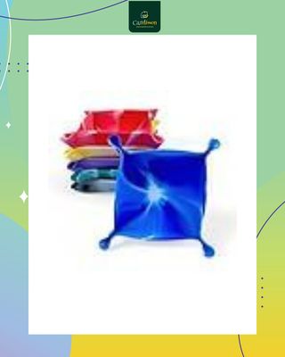 Bandejas de Almacenamiento - Juego de mesa Costa Rica - Carelimon Games