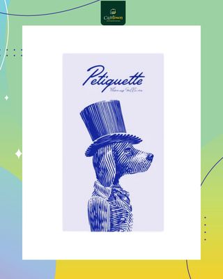 Petiquette - Juego de mesa Costa Rica - Carelimon Games