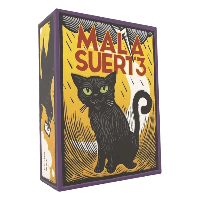 Mala Suerte