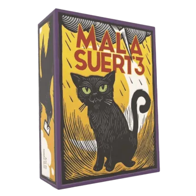 Mala Suerte