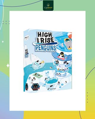 High Rise Penguins