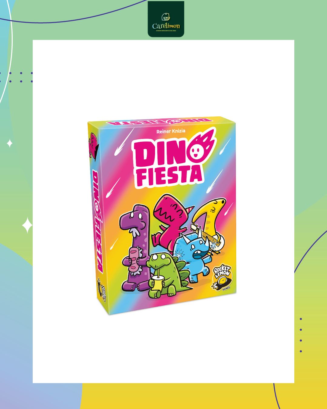 Dino Fiesta