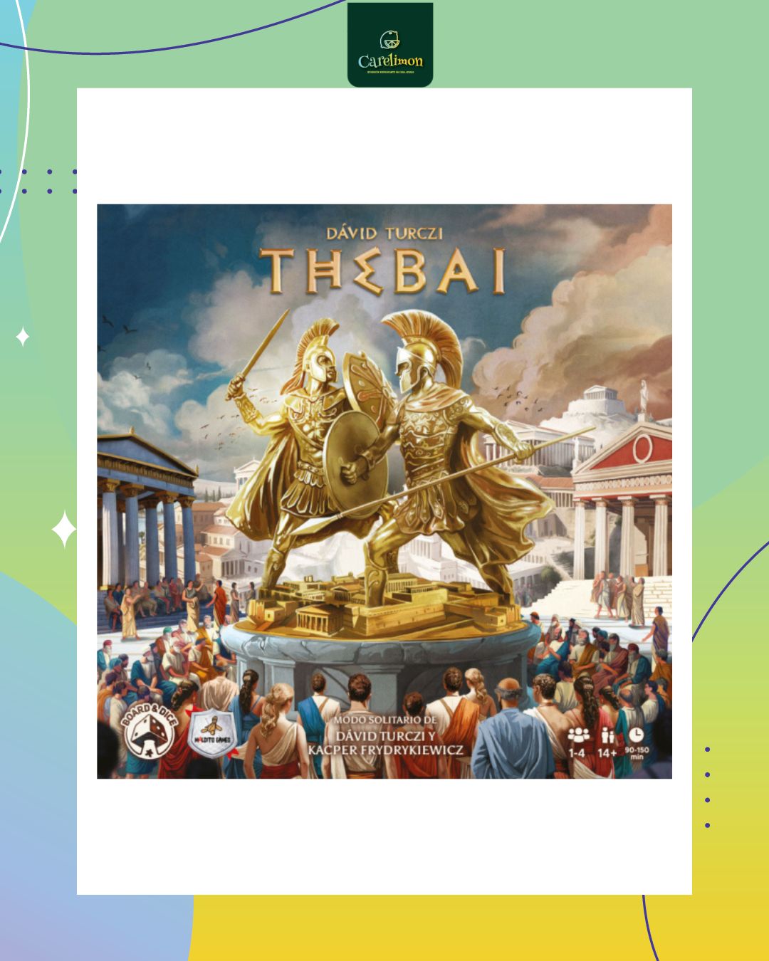 Thebai