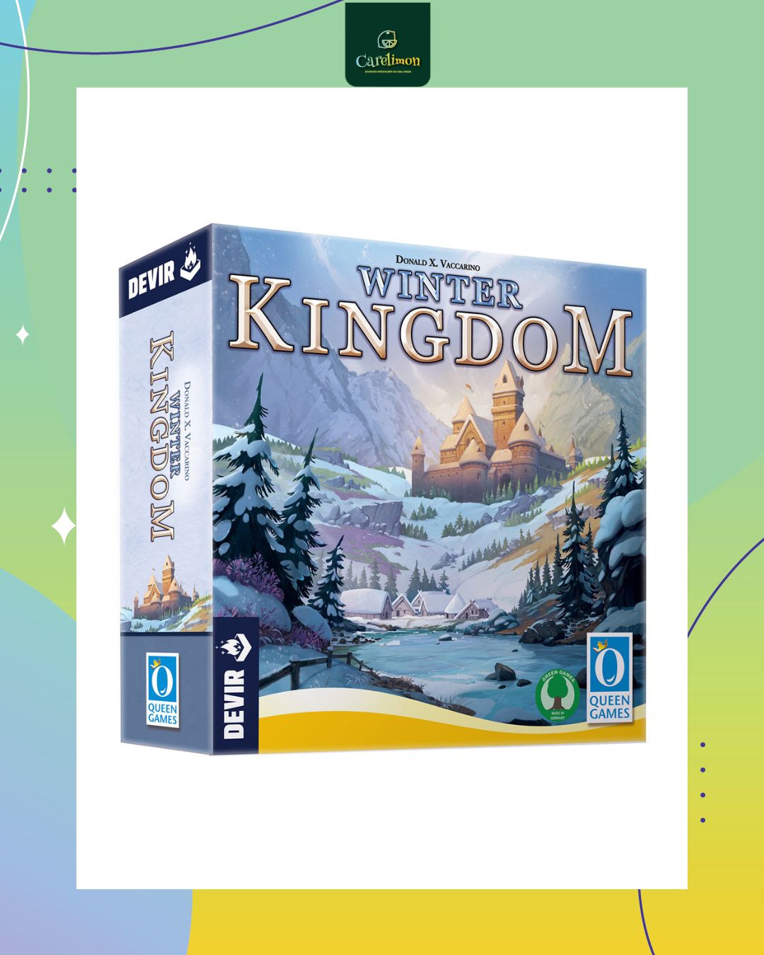 Winter Kingdom