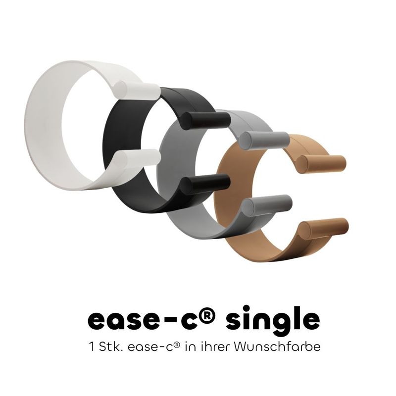 single ease-c® single ease-c®