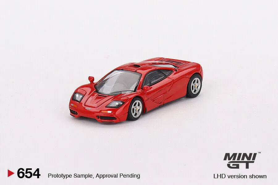 McLaren F1