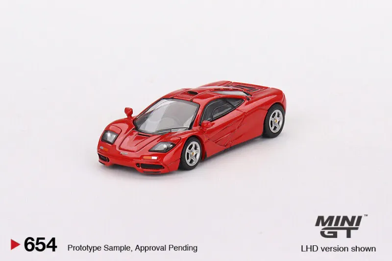 McLaren F1