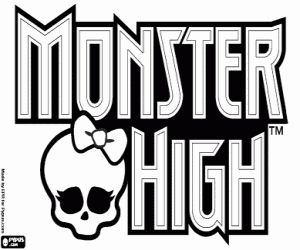 Monster High