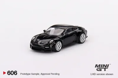 Porsche 911 GT3 Touring