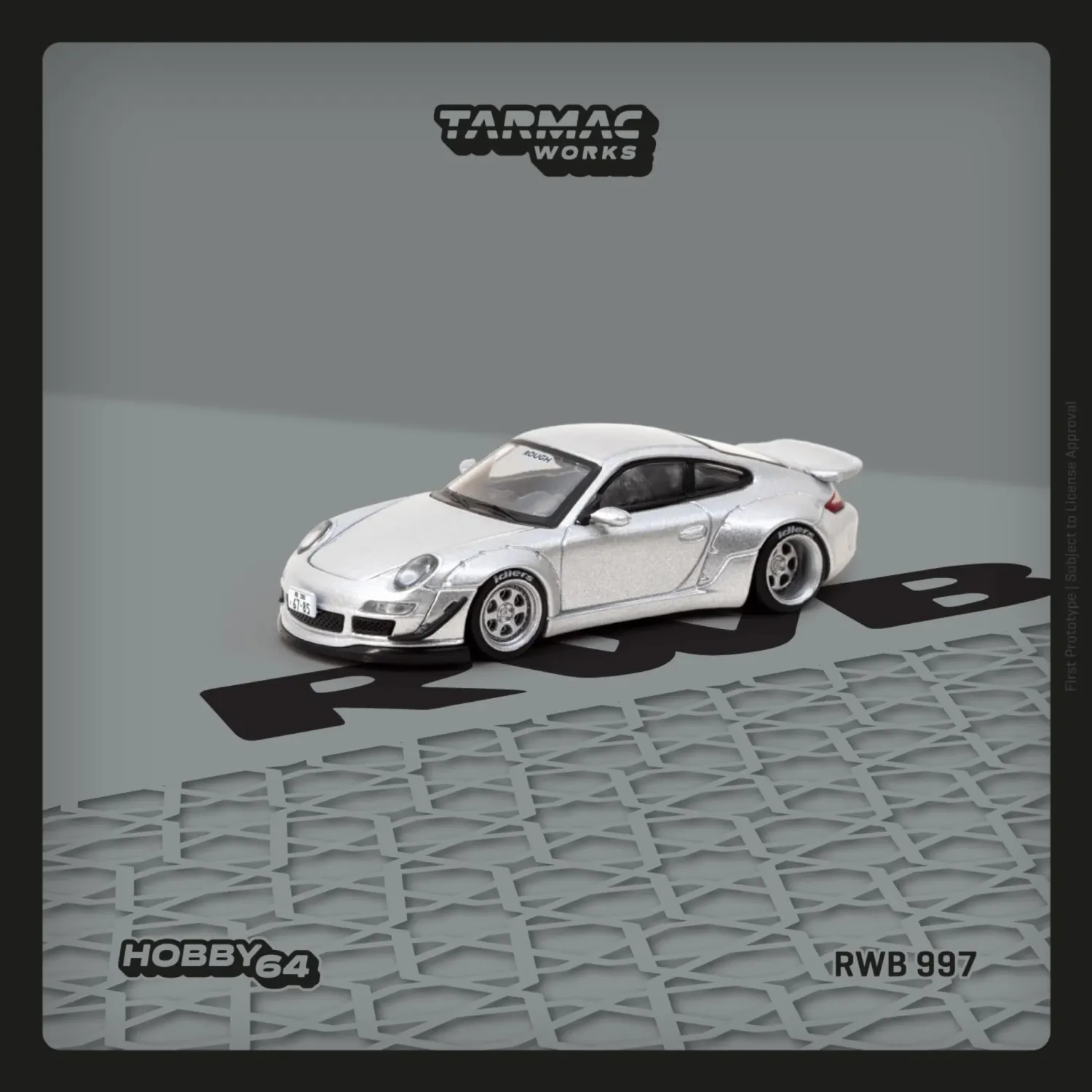 RWB 997