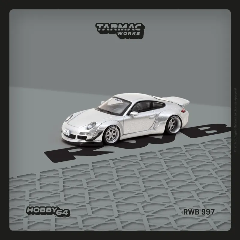 RWB 997