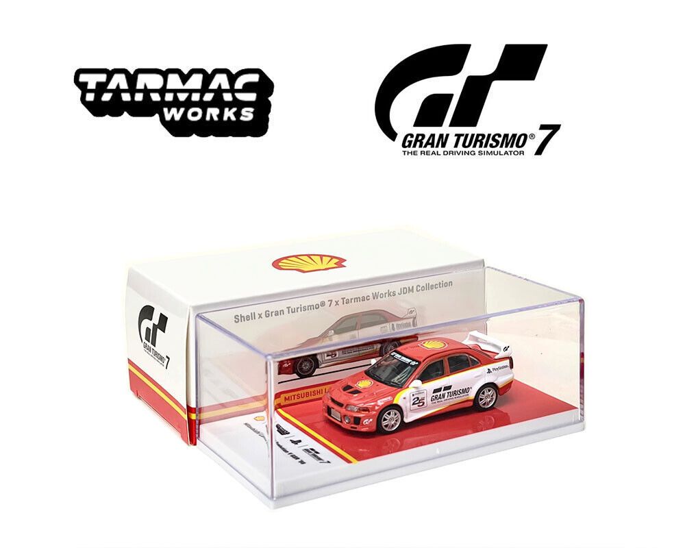 Mitsubishi Lancer Evolution V GSR `98