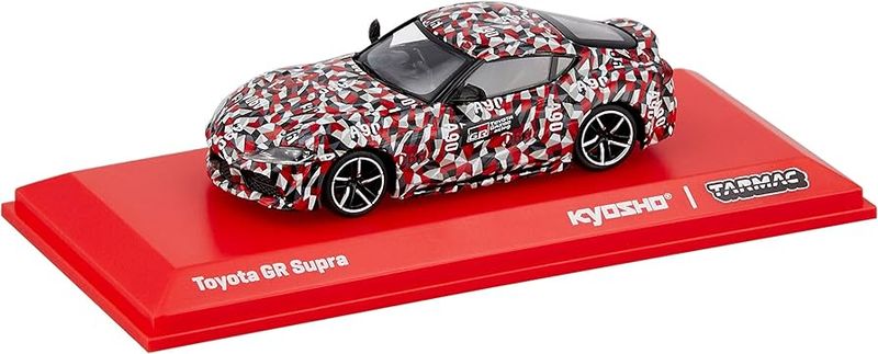 Toyota GR Supra