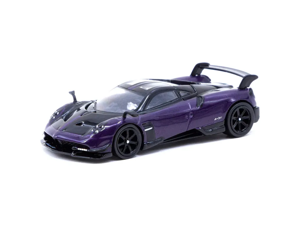 Pagani Huayra BC