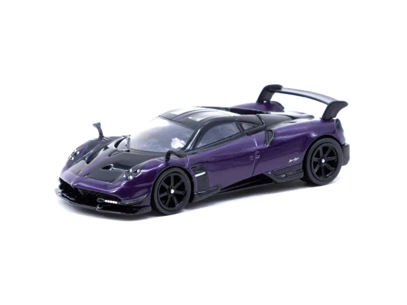 Pagani Huayra BC