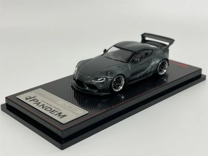 Pandem Supra (A90)