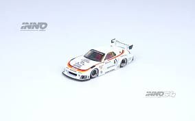 RX-7 (FD3S) LB-Super Silhouette