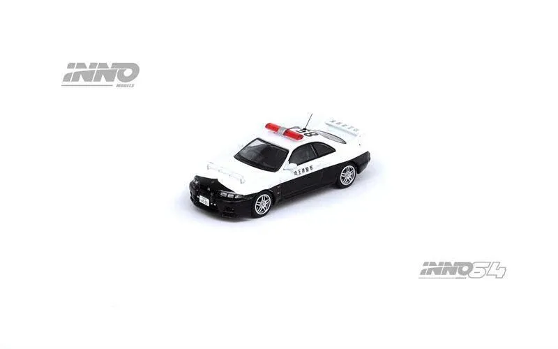 Nissan Skyline GT-R (R33)