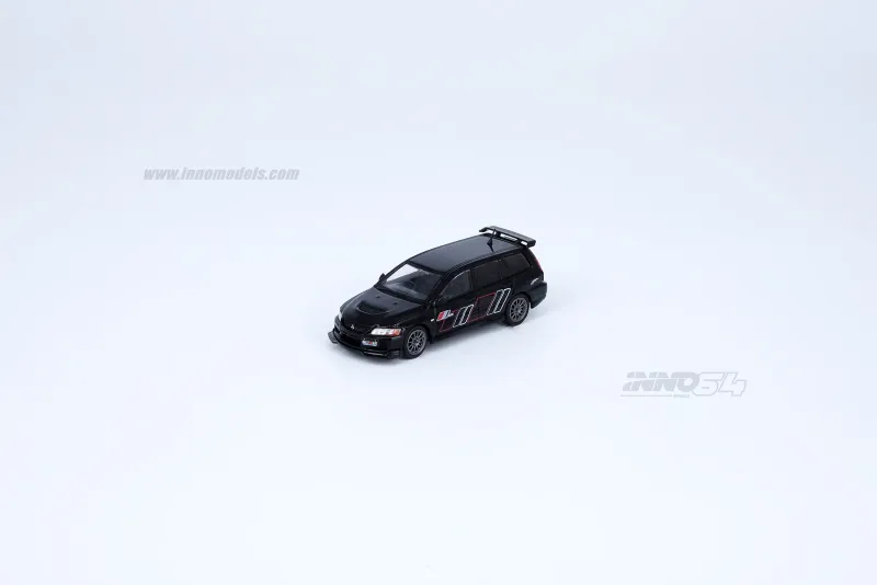 Mitsubishi Lancer Evo IX Wagon