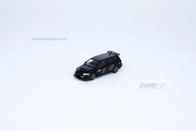 Mitsubishi Lancer Evo IX Wagon