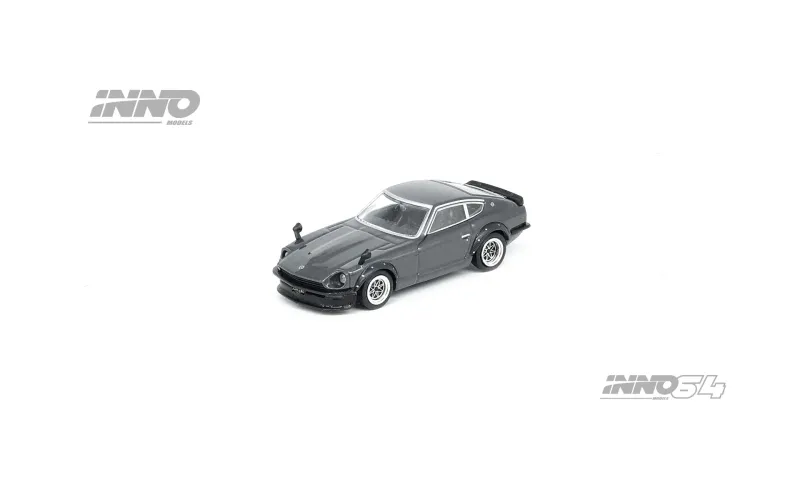 Nissan Fairlady Z (S30)