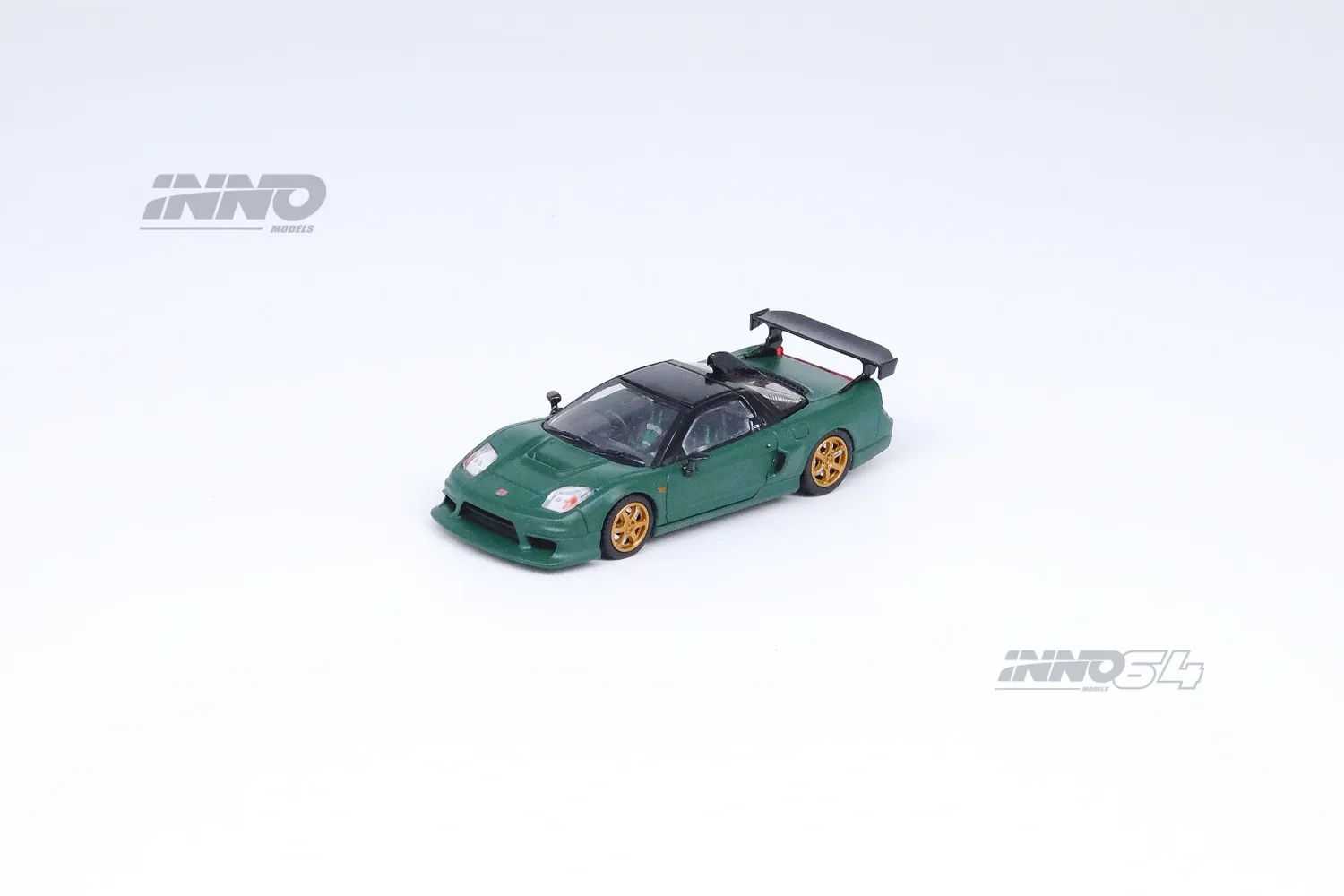 Honda NSX-R GT (NA2)