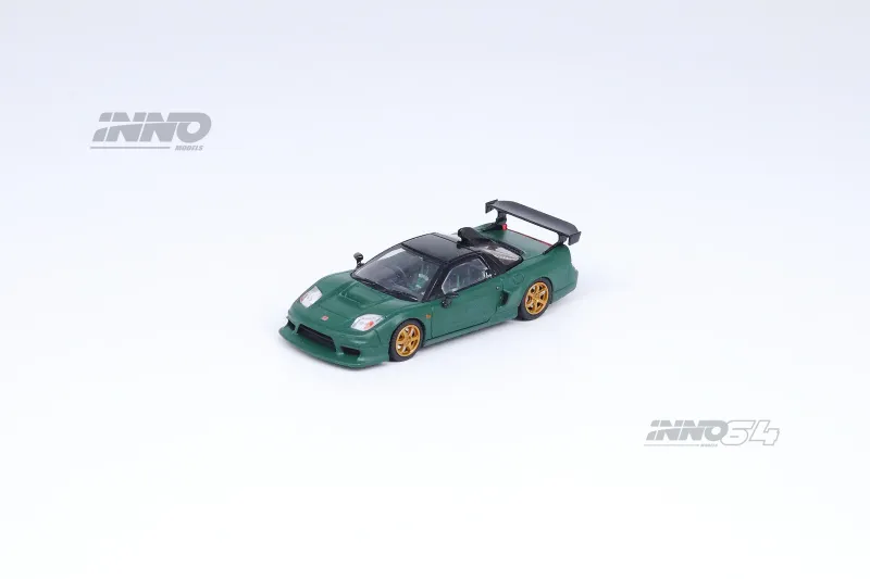Honda NSX-R GT (NA2)