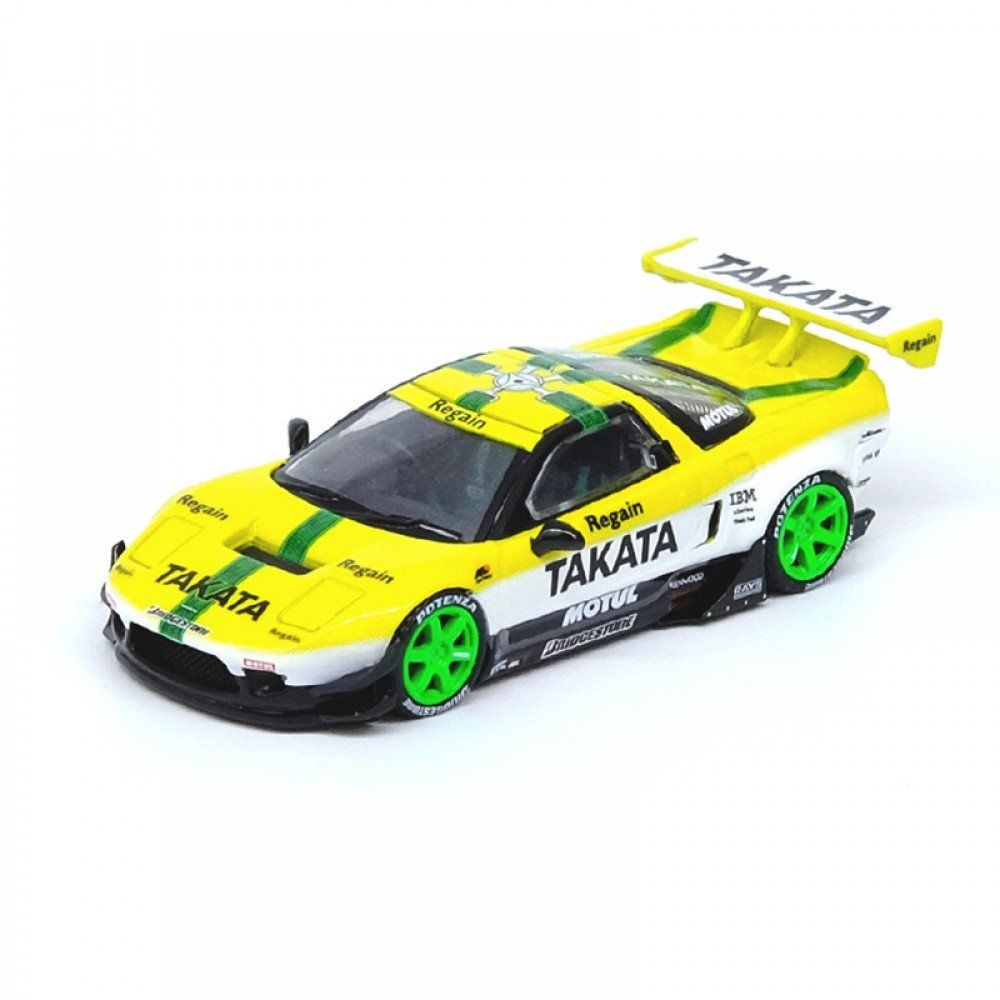 NSX (NA) Rocket Bunny V2 Aero