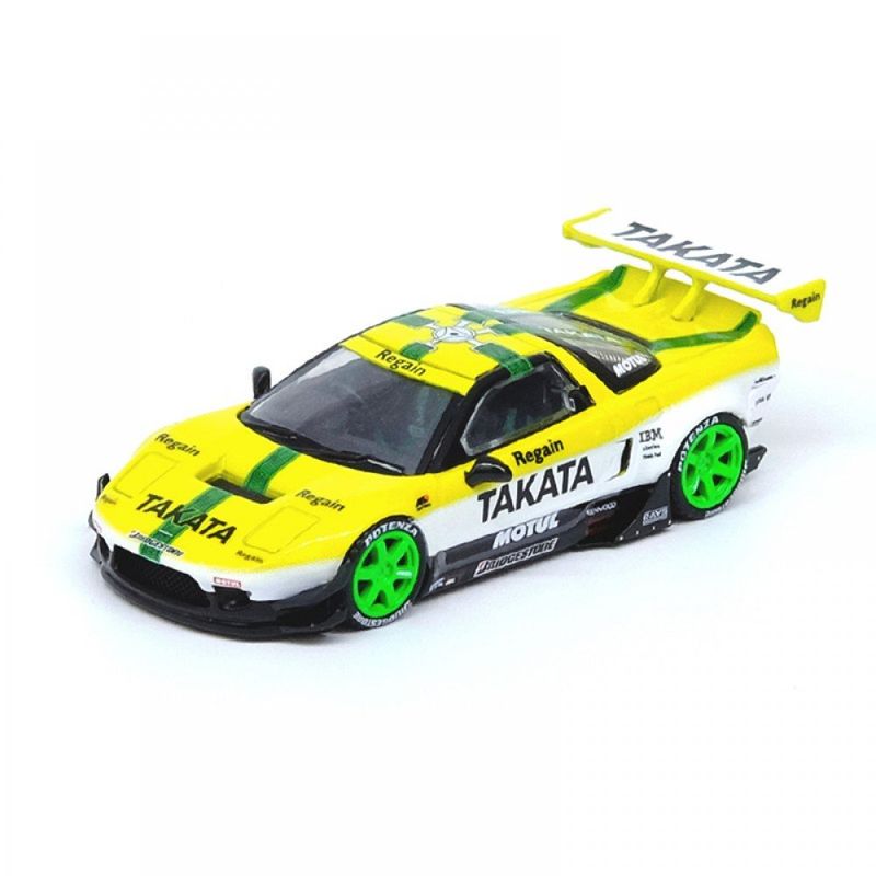 NSX (NA) Rocket Bunny V2 Aero